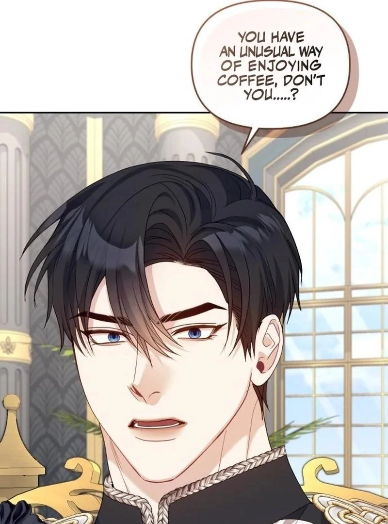 I Was The Acting Empress But I Spent The First Night With Him Chapter 31 - page 17