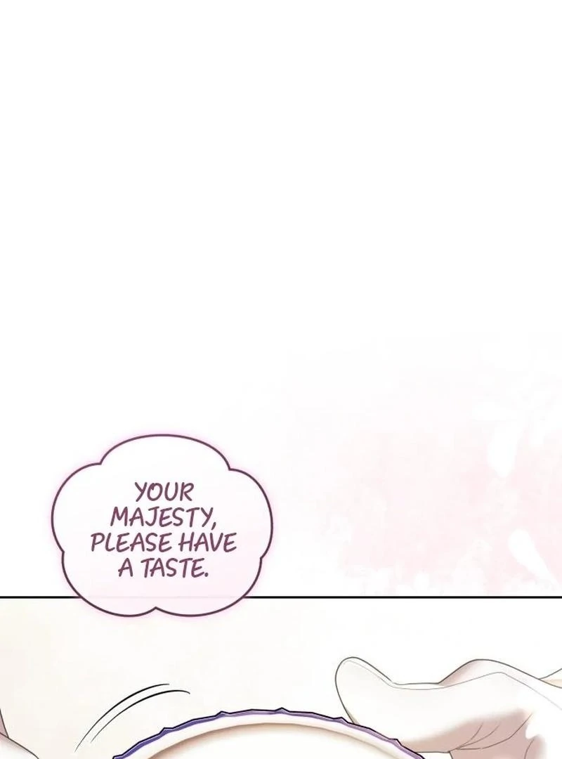 I Was The Acting Empress But I Spent The First Night With Him Chapter 31 - page 1