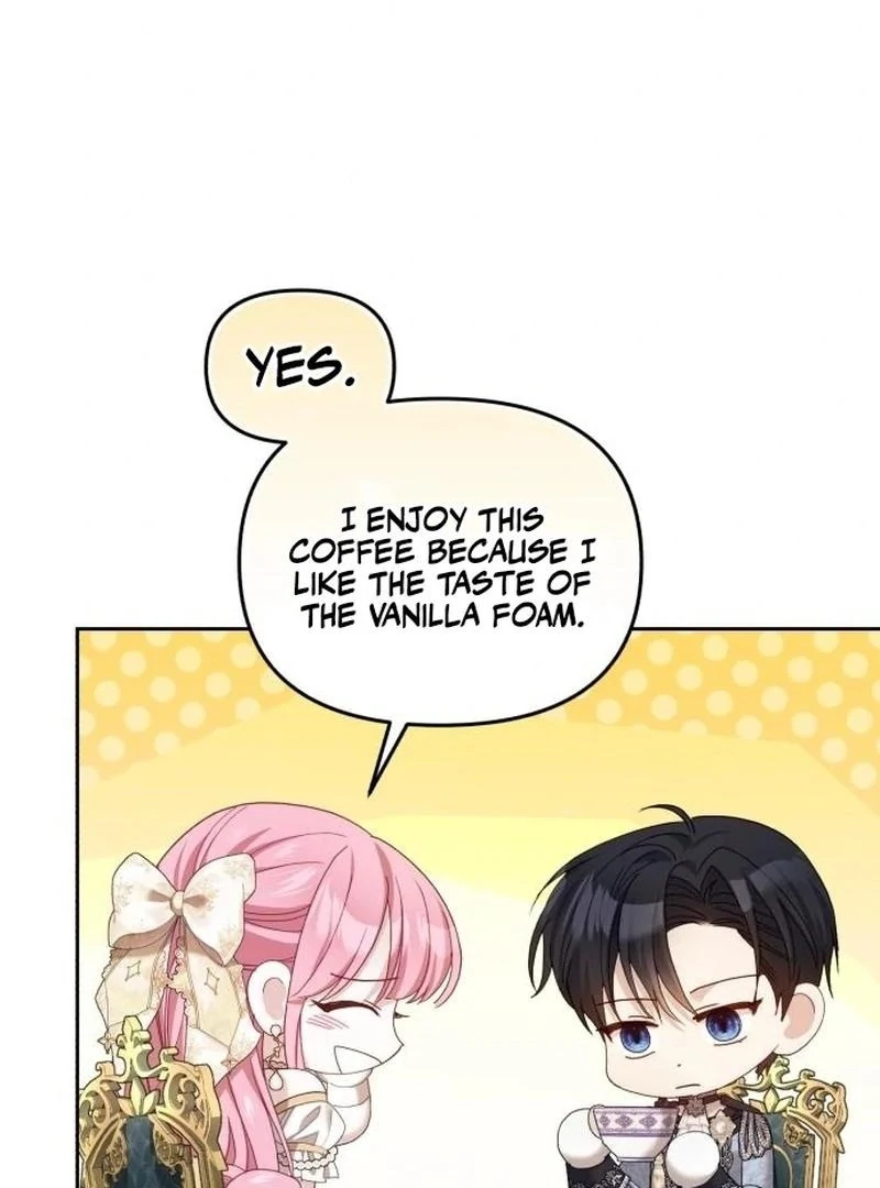 I Was The Acting Empress But I Spent The First Night With Him Chapter 31 - page 20