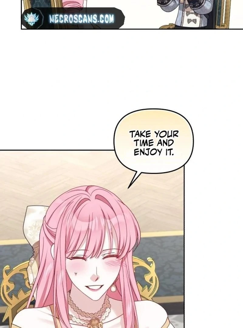 I Was The Acting Empress But I Spent The First Night With Him Chapter 31 - page 21