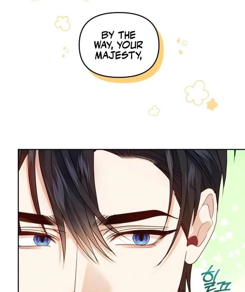 I Was The Acting Empress But I Spent The First Night With Him Chapter 31 - page 23