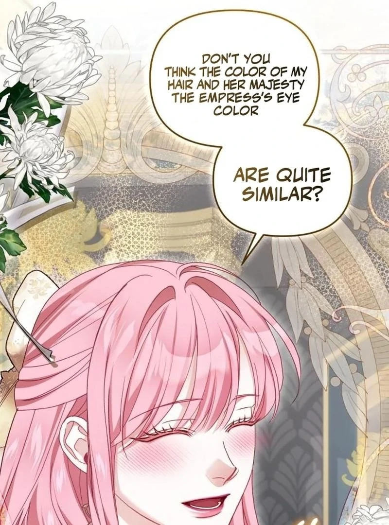 I Was The Acting Empress But I Spent The First Night With Him Chapter 31 - page 25