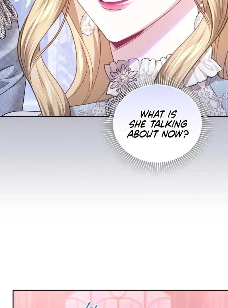 I Was The Acting Empress But I Spent The First Night With Him Chapter 31 - page 28