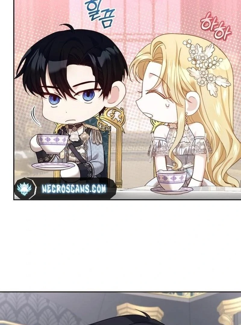 I Was The Acting Empress But I Spent The First Night With Him Chapter 31 - page 29