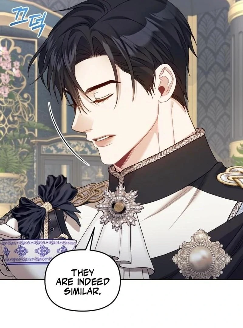 I Was The Acting Empress But I Spent The First Night With Him Chapter 31 - page 30