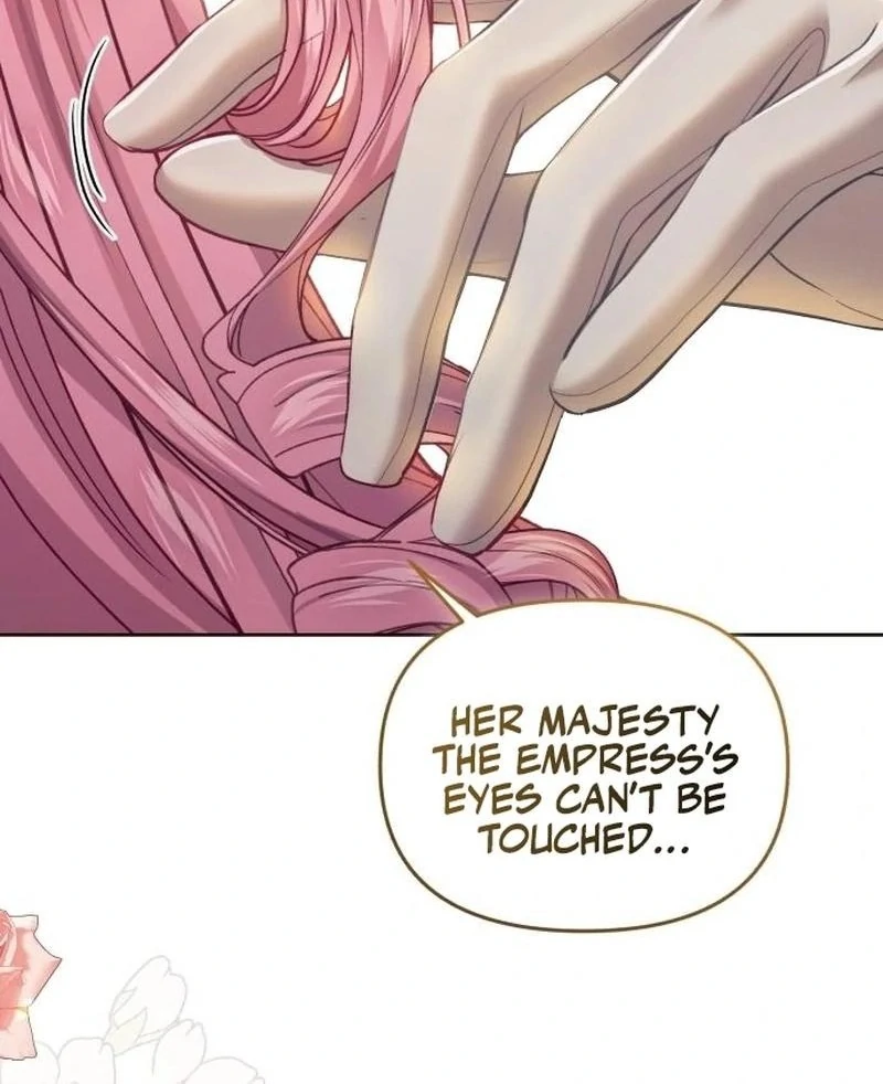 I Was The Acting Empress But I Spent The First Night With Him Chapter 31 - page 32