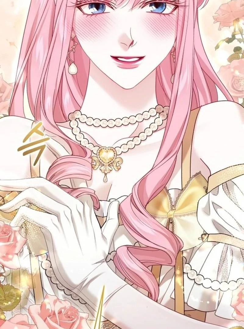 I Was The Acting Empress But I Spent The First Night With Him Chapter 31 - page 34