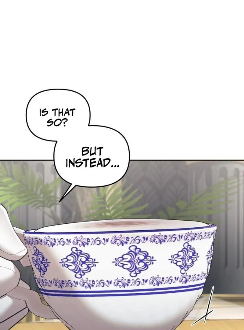 I Was The Acting Empress But I Spent The First Night With Him Chapter 31 - page 37