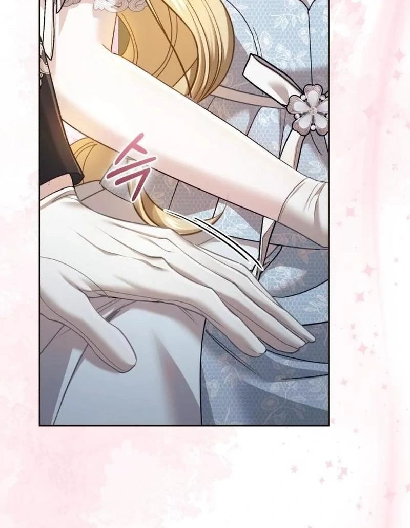 I Was The Acting Empress But I Spent The First Night With Him Chapter 31 - page 39