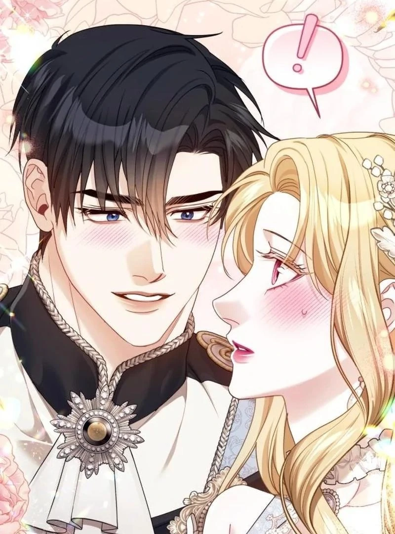 I Was The Acting Empress But I Spent The First Night With Him Chapter 31 - page 41