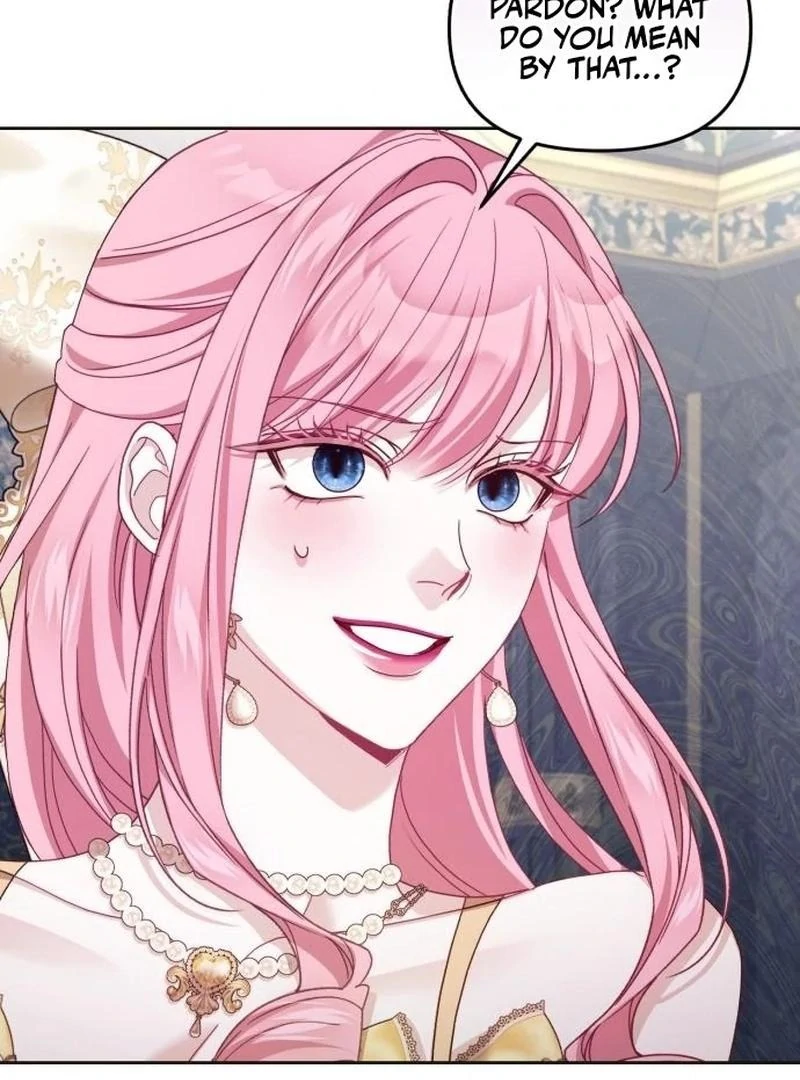 I Was The Acting Empress But I Spent The First Night With Him Chapter 31 - page 45