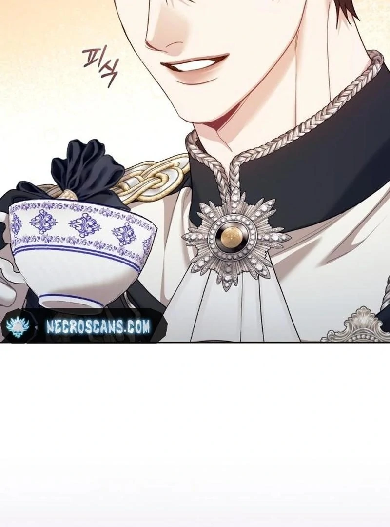 I Was The Acting Empress But I Spent The First Night With Him Chapter 31 - page 47