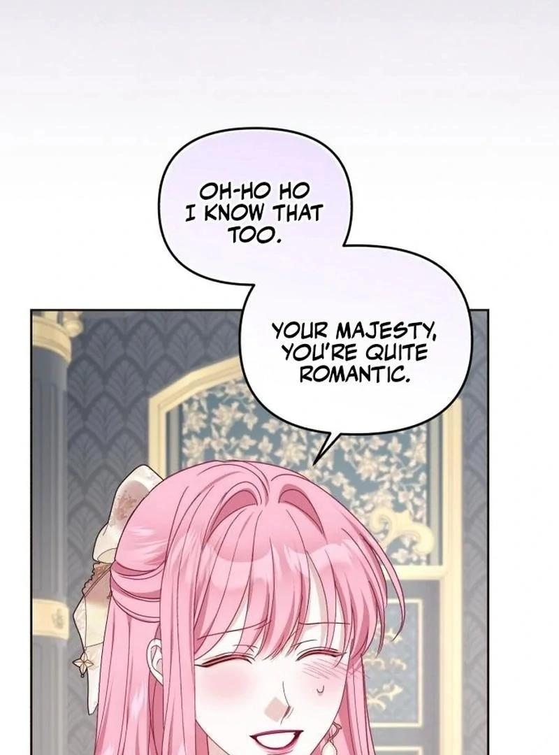 I Was The Acting Empress But I Spent The First Night With Him Chapter 31 - page 50