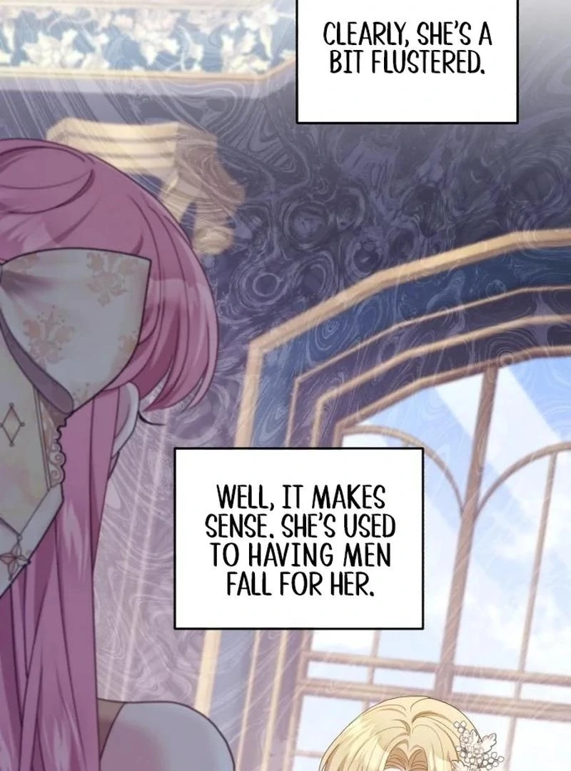 I Was The Acting Empress But I Spent The First Night With Him Chapter 31 - page 52