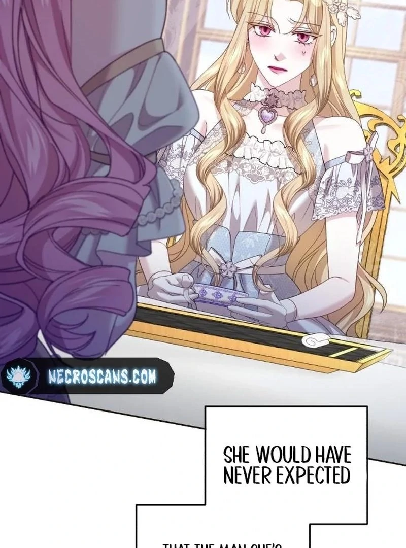 I Was The Acting Empress But I Spent The First Night With Him Chapter 31 - page 53