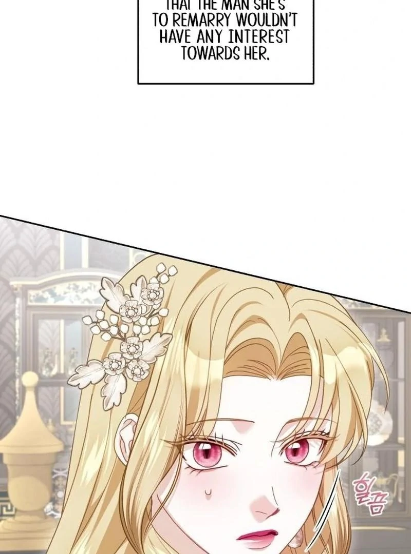 I Was The Acting Empress But I Spent The First Night With Him Chapter 31 - page 54