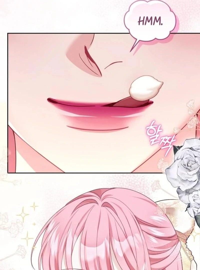 I Was The Acting Empress But I Spent The First Night With Him Chapter 31 - page 5