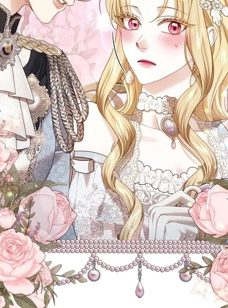 I Was The Acting Empress But I Spent The First Night With Him Chapter 31 - page 59