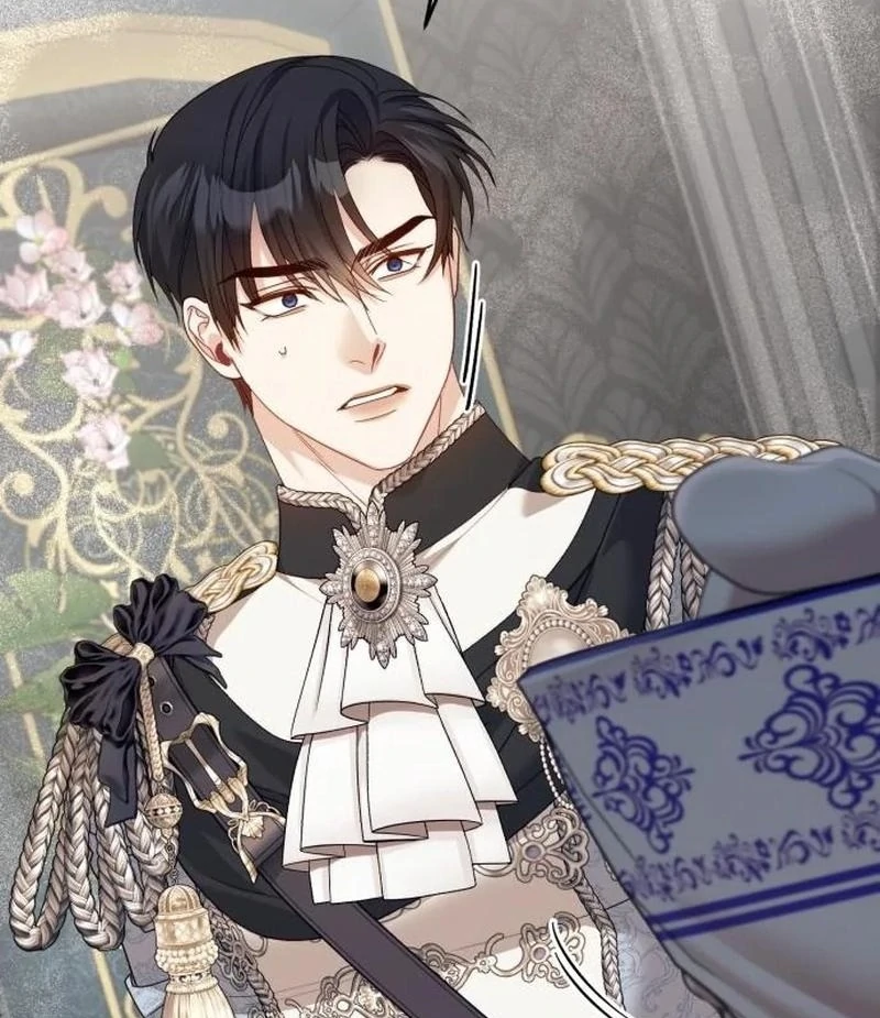 I Was The Acting Empress But I Spent The First Night With Him Chapter 31 - page 63