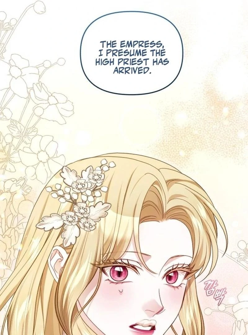 I Was The Acting Empress But I Spent The First Night With Him Chapter 31 - page 65