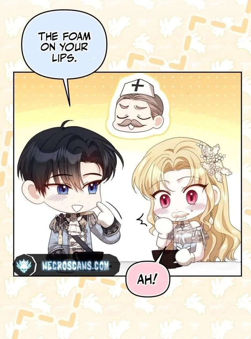 I Was The Acting Empress But I Spent The First Night With Him Chapter 31 - page 67