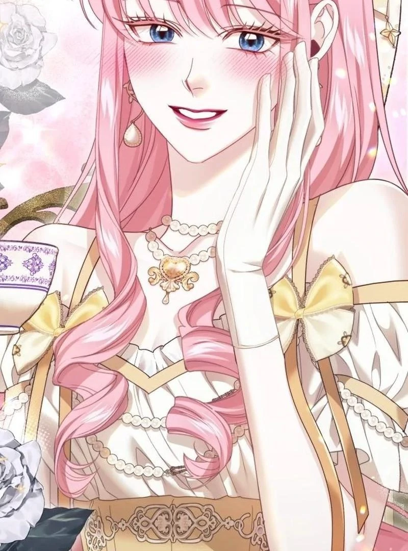 I Was The Acting Empress But I Spent The First Night With Him Chapter 31 - page 6