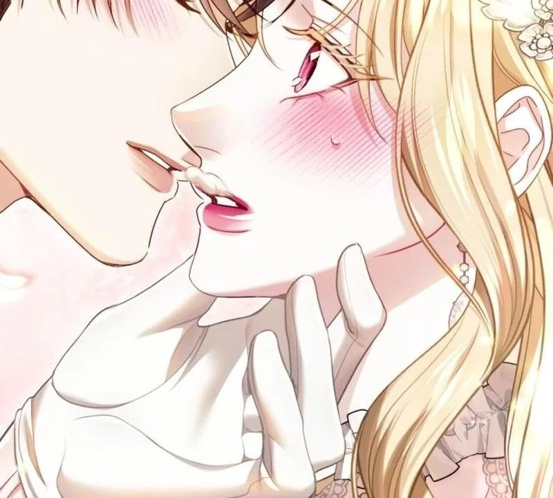 I Was The Acting Empress But I Spent The First Night With Him Chapter 31 - page 72