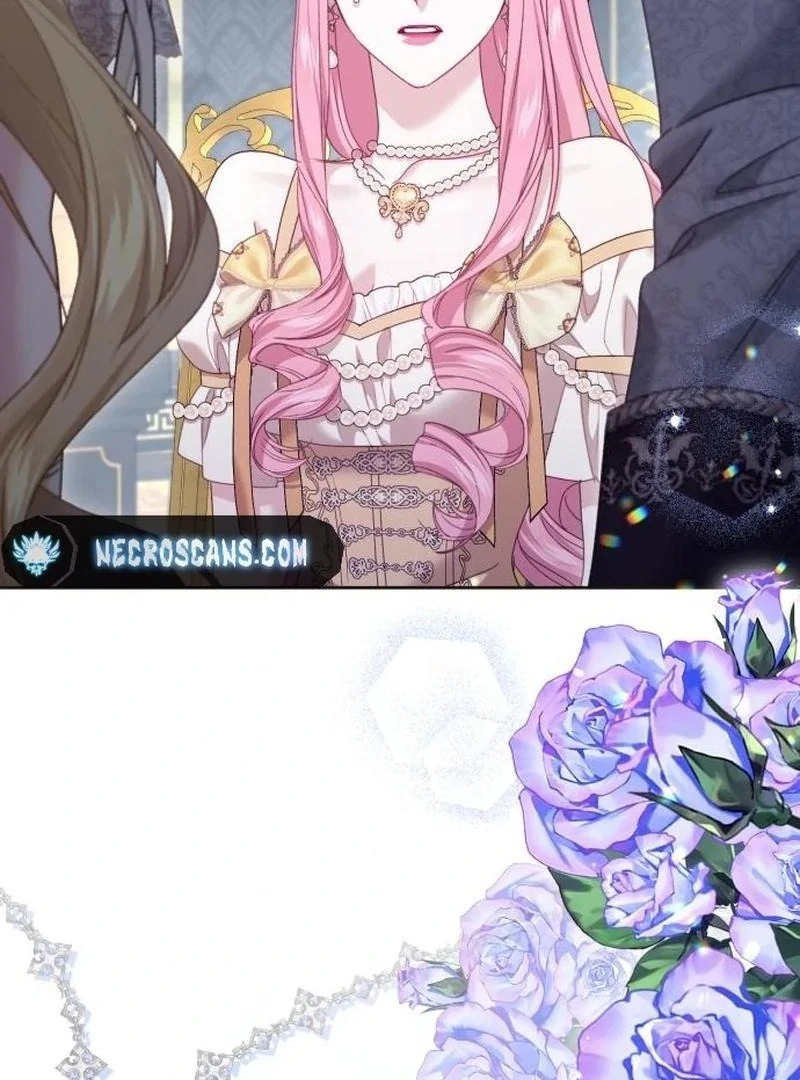 I Was The Acting Empress But I Spent The First Night With Him Chapter 31 - page 75