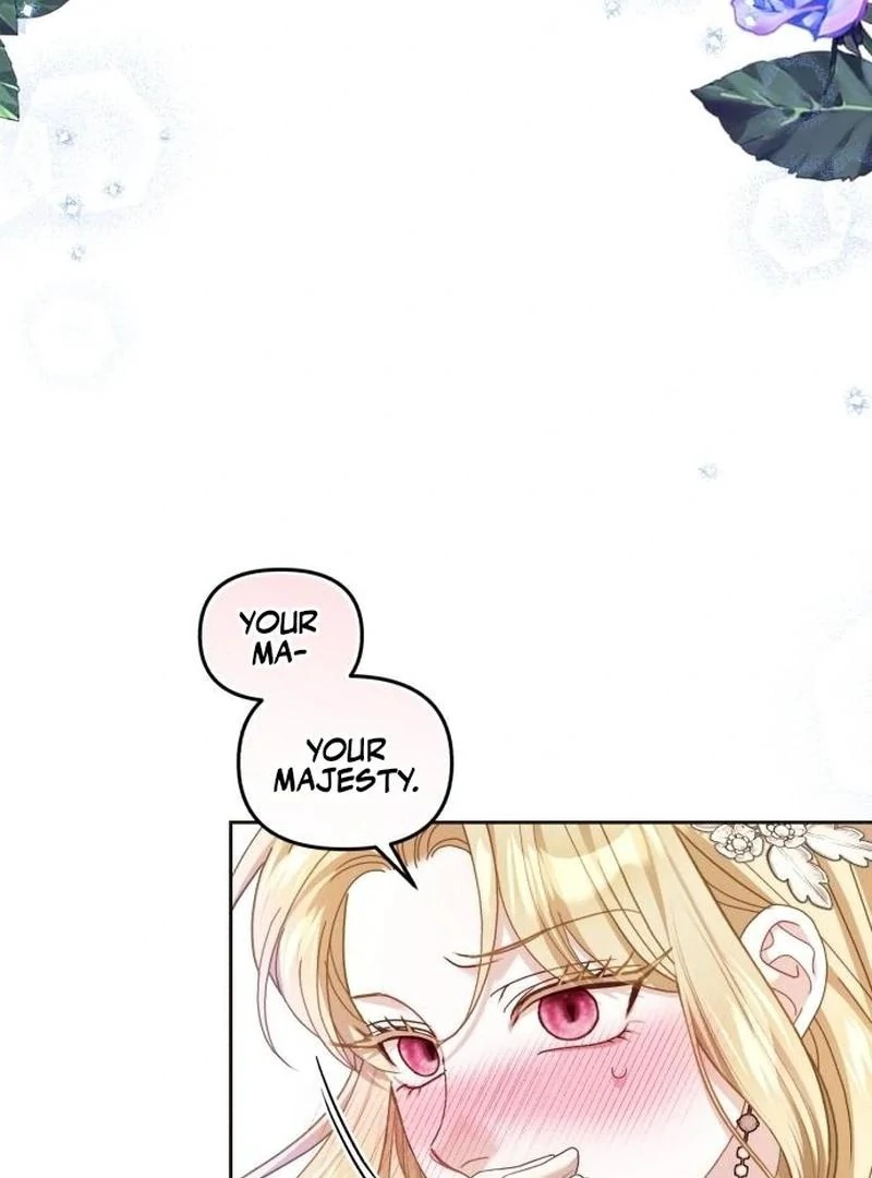 I Was The Acting Empress But I Spent The First Night With Him Chapter 31 - page 78