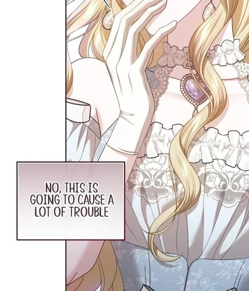 I Was The Acting Empress But I Spent The First Night With Him Chapter 31 - page 79