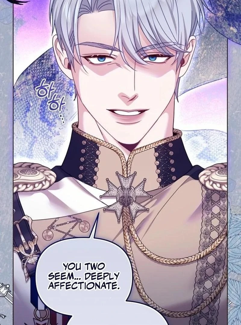 I Was The Acting Empress But I Spent The First Night With Him Chapter 31 - page 82