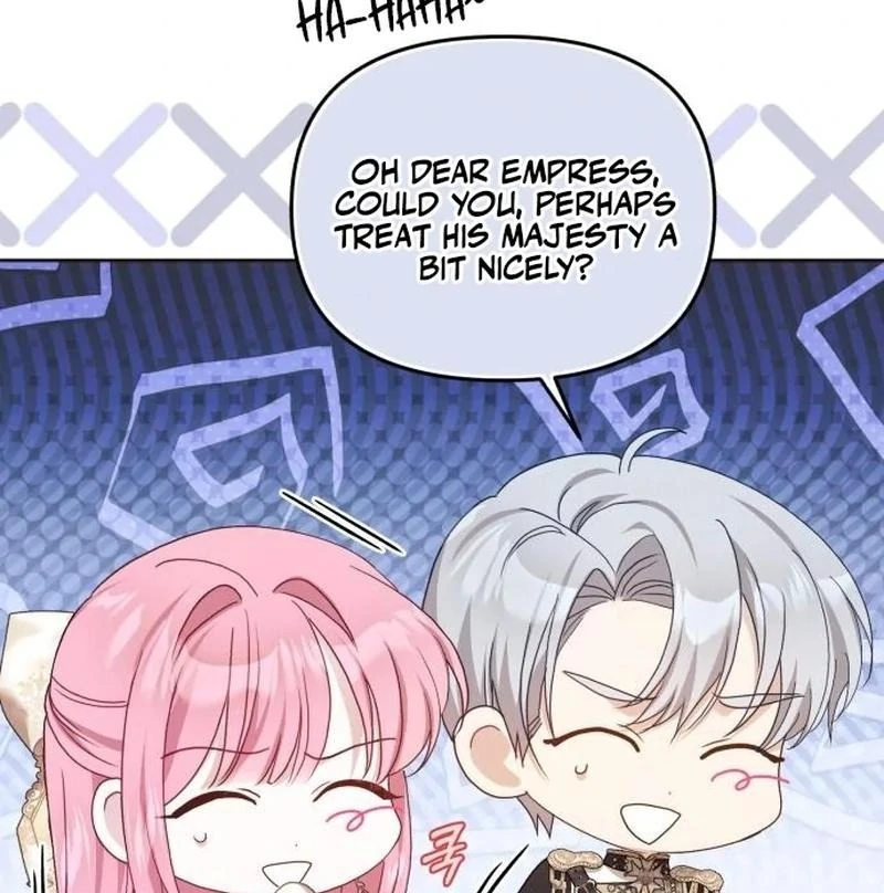 I Was The Acting Empress But I Spent The First Night With Him Chapter 31 - page 87