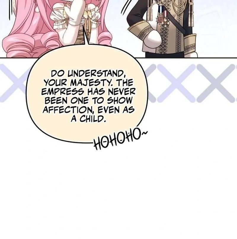 I Was The Acting Empress But I Spent The First Night With Him Chapter 31 - page 88