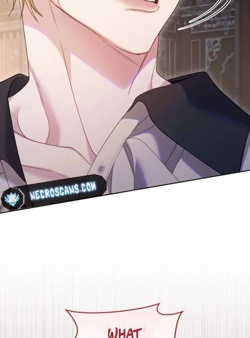 I Was The Acting Empress But I Spent The First Night With Him Chapter 33 - page 12