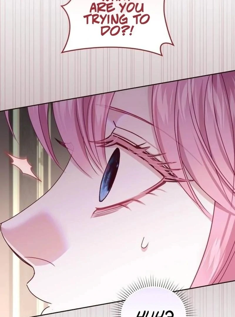 I Was The Acting Empress But I Spent The First Night With Him Chapter 33 - page 13