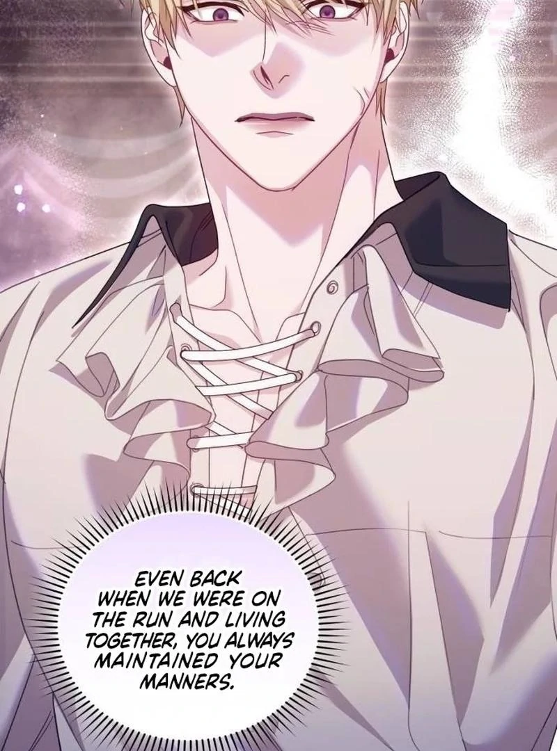 I Was The Acting Empress But I Spent The First Night With Him Chapter 33 - page 16