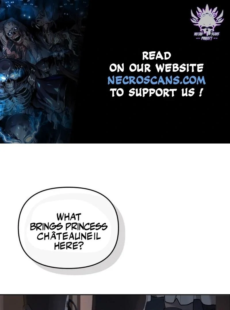 I Was The Acting Empress But I Spent The First Night With Him Chapter 33 - page 1