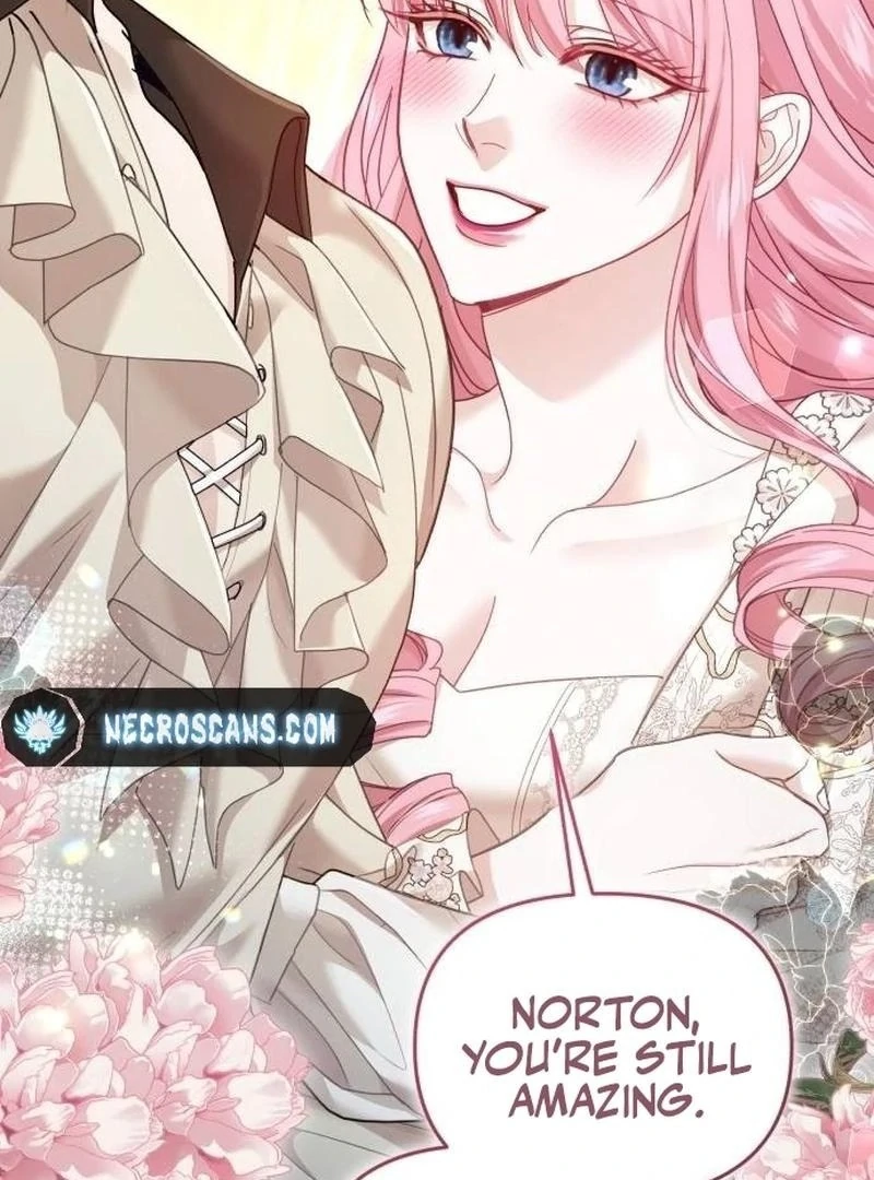 I Was The Acting Empress But I Spent The First Night With Him Chapter 33 - page 20