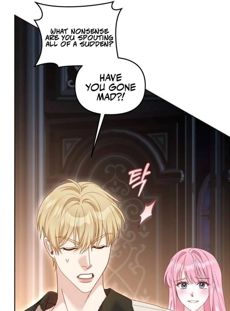 I Was The Acting Empress But I Spent The First Night With Him Chapter 33 - page 26