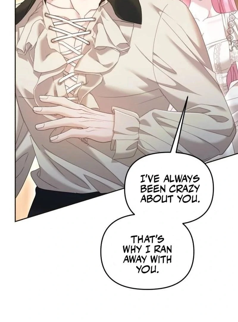 I Was The Acting Empress But I Spent The First Night With Him Chapter 33 - page 27