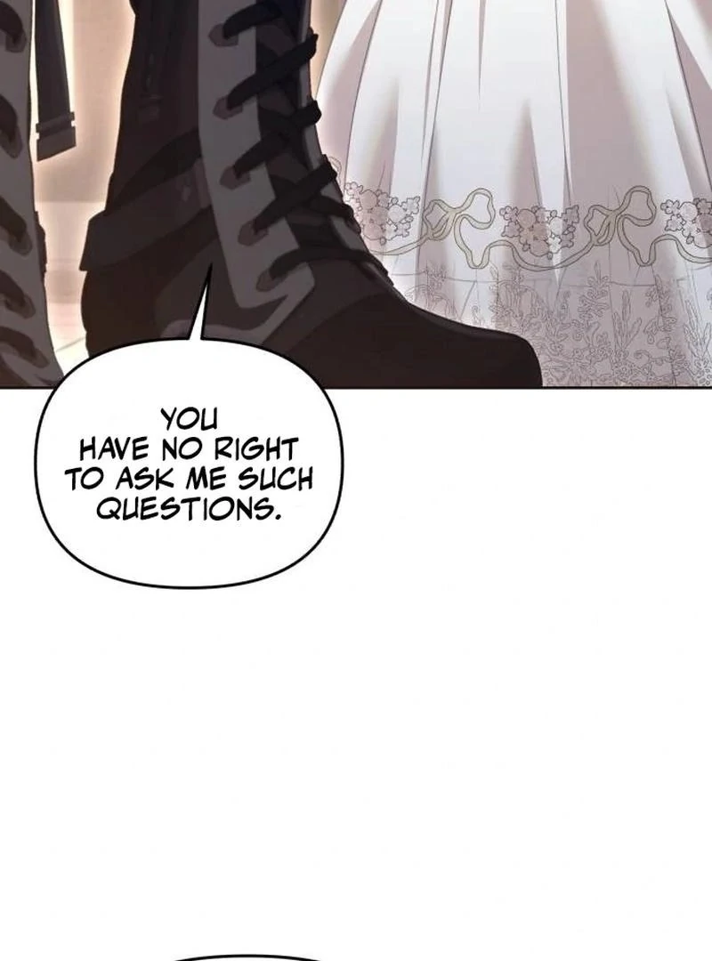 I Was The Acting Empress But I Spent The First Night With Him Chapter 33 - page 31