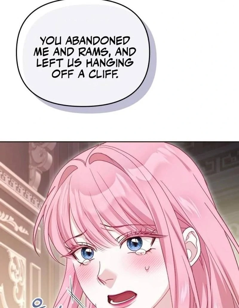 I Was The Acting Empress But I Spent The First Night With Him Chapter 33 - page 32