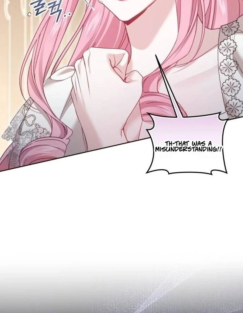 I Was The Acting Empress But I Spent The First Night With Him Chapter 33 - page 33