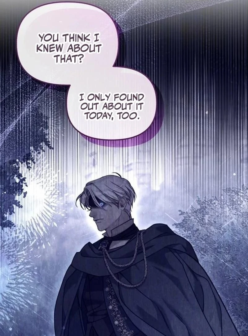 I Was The Acting Empress But I Spent The First Night With Him Chapter 33 - page 34