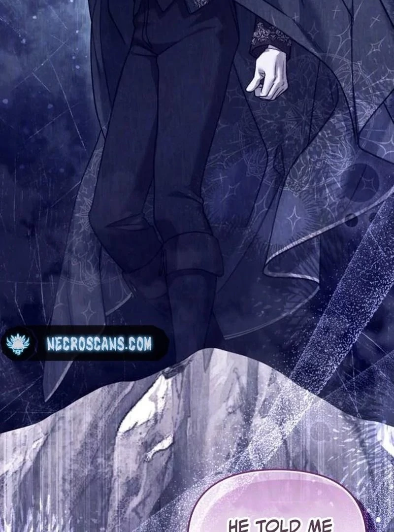 I Was The Acting Empress But I Spent The First Night With Him Chapter 33 - page 35