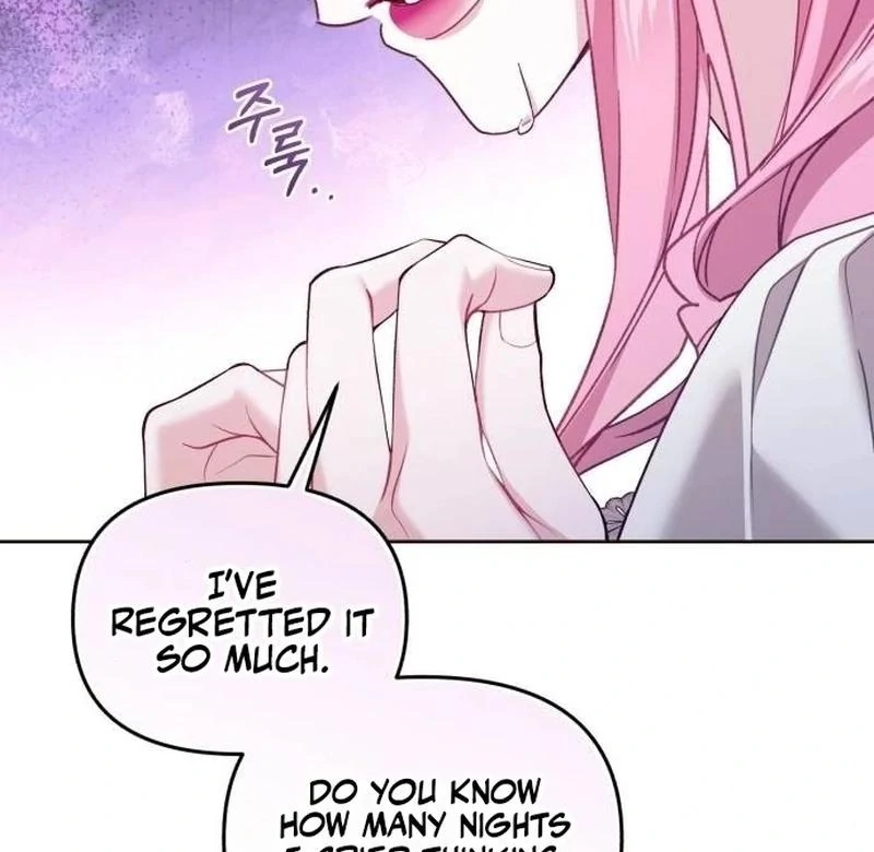 I Was The Acting Empress But I Spent The First Night With Him Chapter 33 - page 40