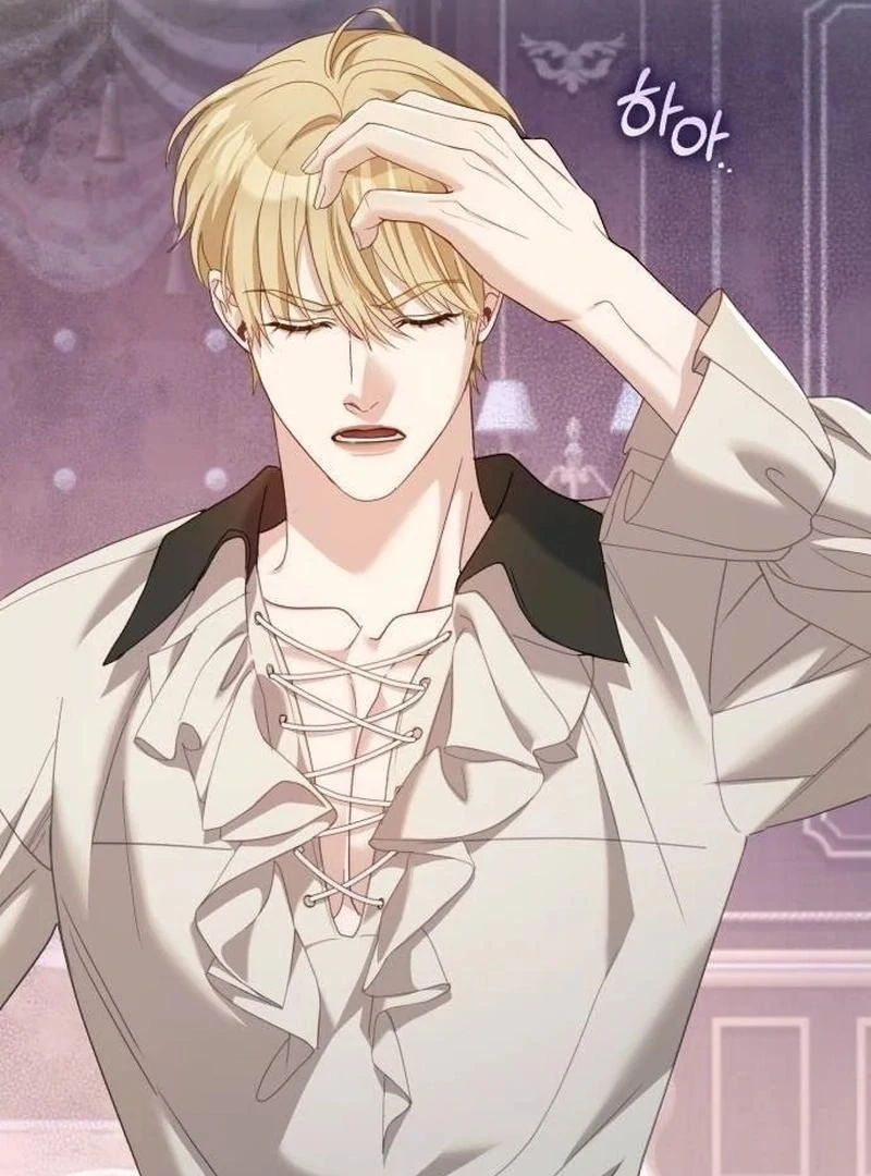 I Was The Acting Empress But I Spent The First Night With Him Chapter 33 - page 42