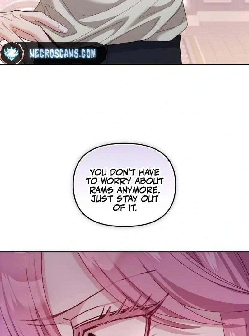 I Was The Acting Empress But I Spent The First Night With Him Chapter 33 - page 43