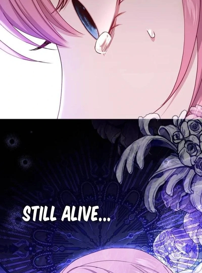 I Was The Acting Empress But I Spent The First Night With Him Chapter 33 - page 44