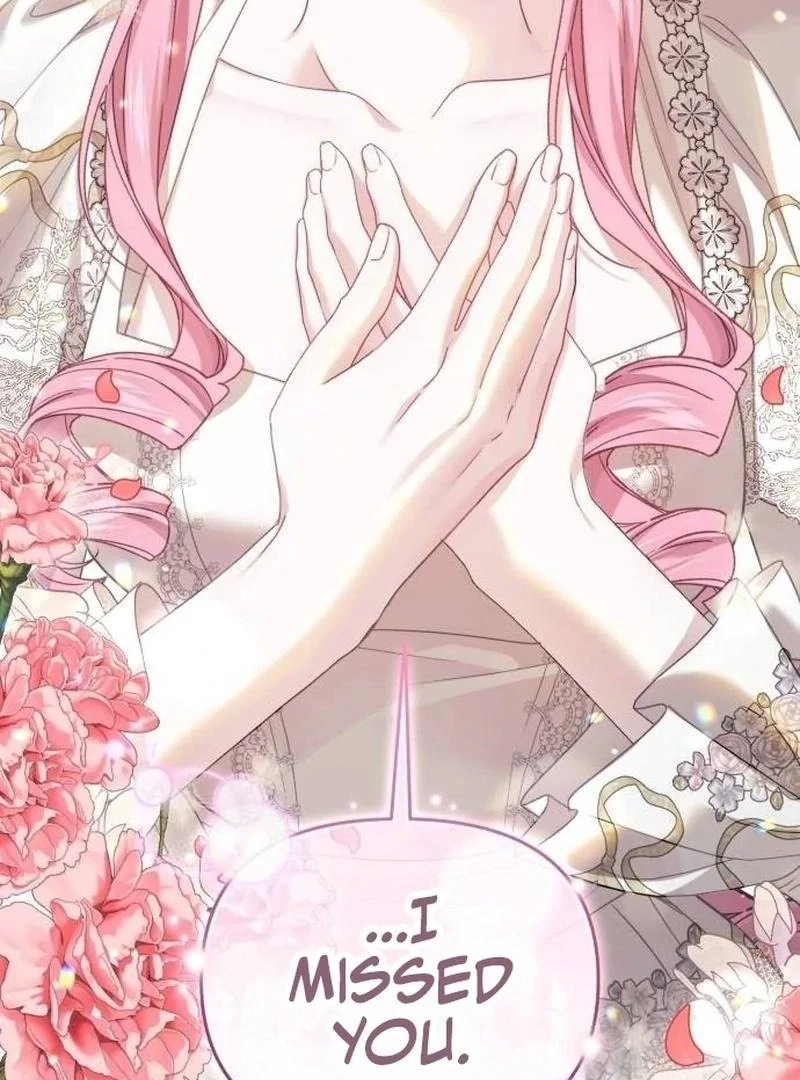 I Was The Acting Empress But I Spent The First Night With Him Chapter 33 - page 4